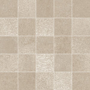 MOSAICO CLOS BEIGE 30X30 (5X5)