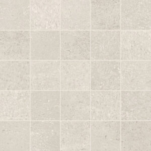 MOSAICO CLOS BIANCO 30X30 (5X5)