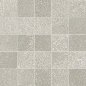 MOSAICO CLOS CENERE 30X30 (5X5)