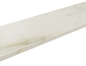 PELDAÑO RECTO ANT. C3 SUPREME MARBLE 33X120