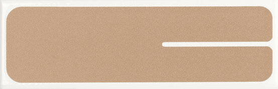 MIES FULL COTTO 5X15