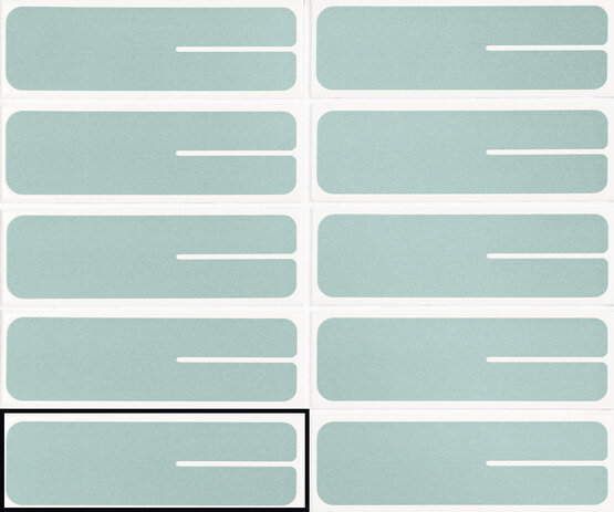 MIES FULL BLUE 5X15 - Ảnh 7