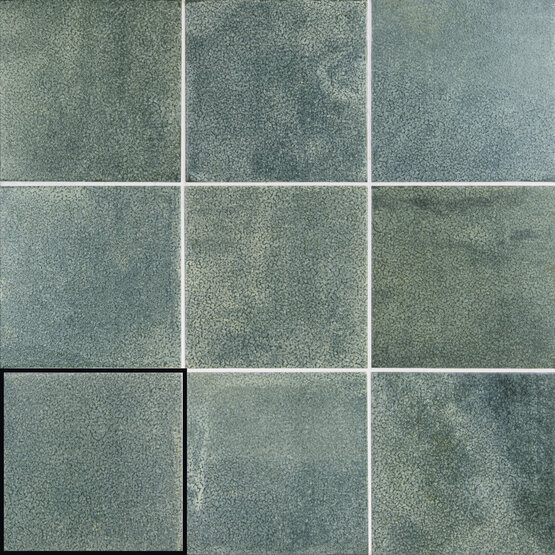 CAPRI GREEN 15X15 - Ảnh 3