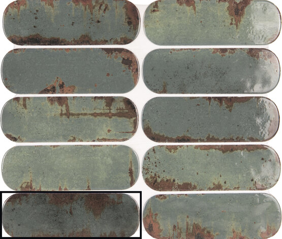 FUNKY AQUA 5X15 - Ảnh 4