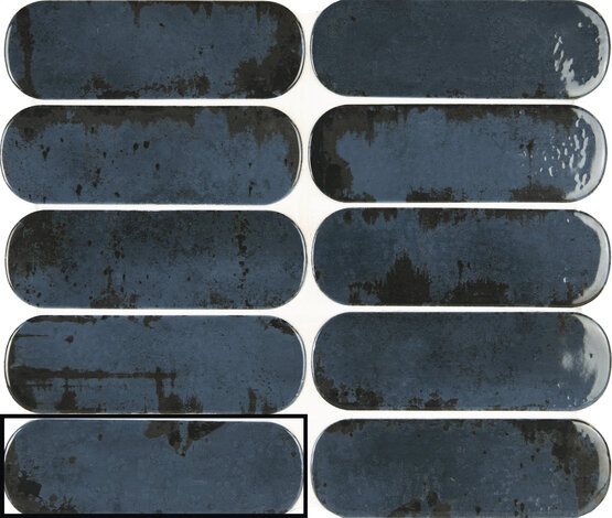 FUNKY BLUE 5X15 - Ảnh 3