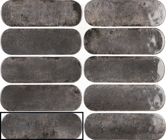 FUNKY GRAPHITE 5X15 - Ảnh 7