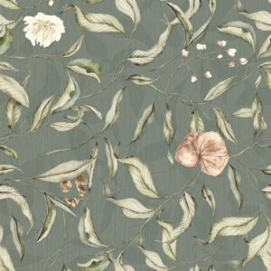 GRACE GREEN MIX RECT 30X90