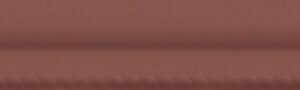 MOLDURA BORDEAUX MATE 5X30