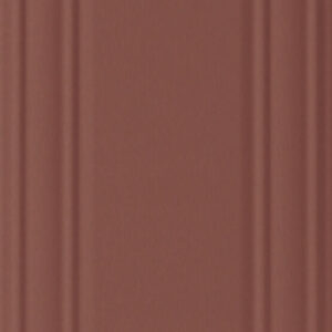 BOISERIE BORDEAUX MATE RECT 30X90