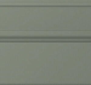 ZOCALO PLINTH GREEN MATE 15X30