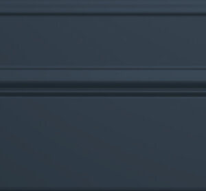 ZOCALO PLINTH BLUE MATE 15X30