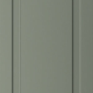 PLINTH GREEN MATE RECT 30X90