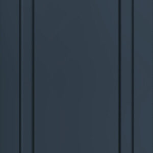 PLINTH BLUE MATE RECT 30X90