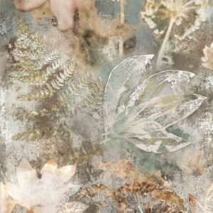 DECOR FOREST I 120X280