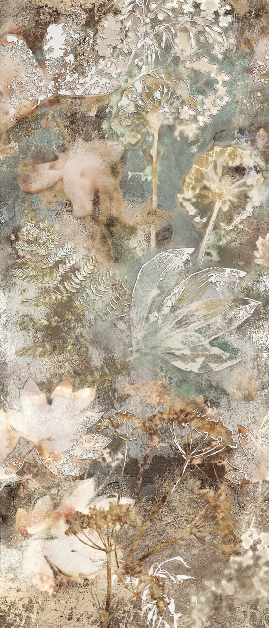 DECOR FOREST I 120X280