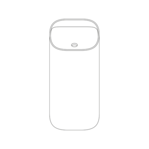 LAVABO TIEL FLOOR/WALL