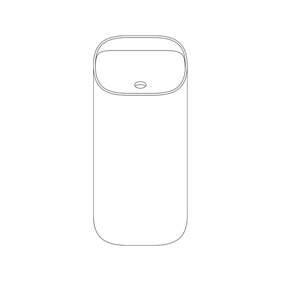 LAVABO TIEL FLOOR/WALL