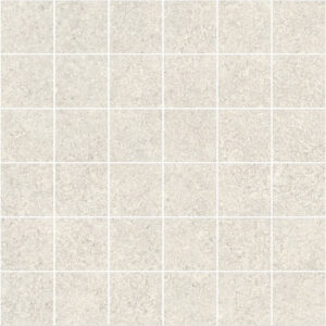 MOSAICO IWA WHITE 30X30 (5X5)