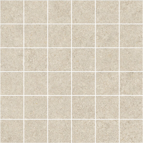 MOSAICO IWA BONE 30X30 (5X5)