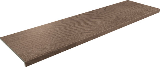 PELDAÑO RECTO ANT. C3 SOPHY NOCE ROSSO 33X120