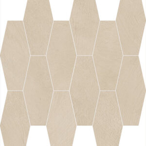 MALLA VERSE CREAM 36,3X30