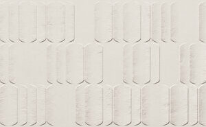 LLICH WHITE RECT 40X120