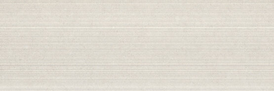 ZEKTON WHITE RECT 30X90