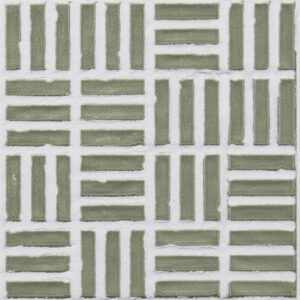 TINY BOTTLE GREEN 10X10