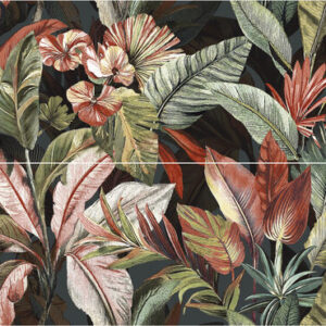 DECOR SET(2) POEME 40X120