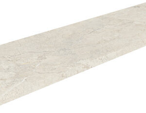 PELDAÑO RECTO ANT. C3 ALLOY CREAM 33X120