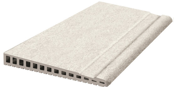 BORDE DESBORDANTE IWA WHITE 28X66,5