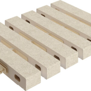 REJILLA MODULAR IWA BONE 24,5X30