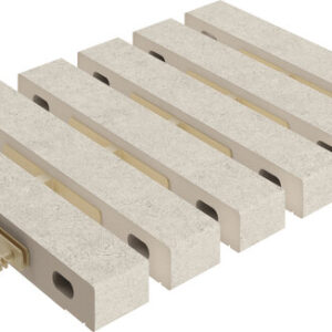 REJILLA MODULAR IWA PEARL 24,5X30