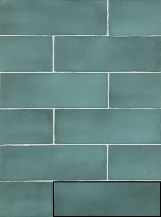 ISPAL TURQUOISE 6,5X20 - Ảnh 8