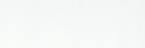 ALL WHITE SHINE RECT 30X90