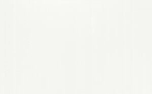 ALL WHITE MATT RECT 30X90