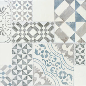 ANIKO WHITE MIX 20X50