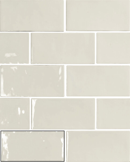 VINTAGE NATURAL 7,5X15 - Ảnh 6