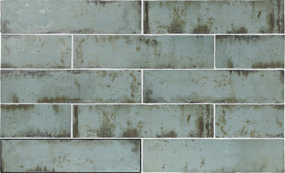 GRUNGE AQUA 7,5X30 - Ảnh 6