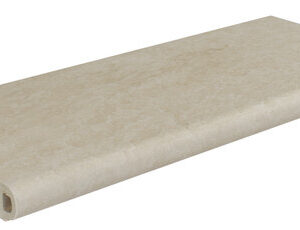 BORDE PISCINA OXFORD ASHEN 28X66,5