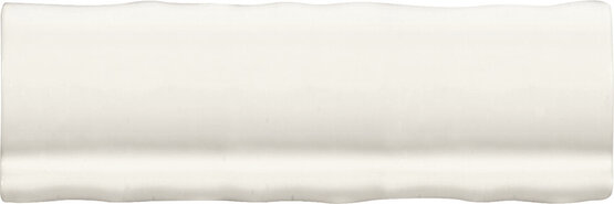 MOLDURA VINTAGE WHITE 5X15