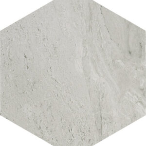 HEXAGON VERONA GREY 13,9X16