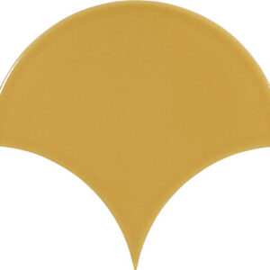 ESCAMAS DYNAMIC MOSTAZA 15,5X17