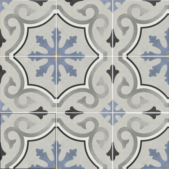 LOU-LOU 15X15 - Ảnh 2