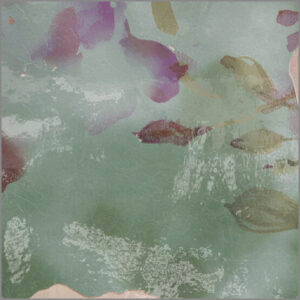 KASBAH TURQUESA MIX 13X13