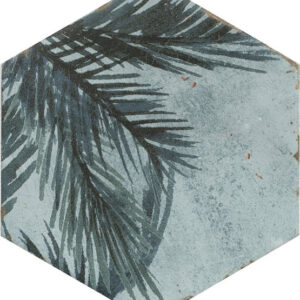 TOUAREG TURQUESA MIX 13,9X16