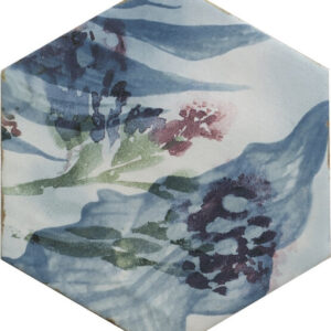 TOUAREG BLUE MIX 13,9X16