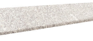 REMATE PELD. RECTO WABI BIANCO 3,2X33