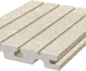 REJILLA WABI SABBIA 24,5X24,5