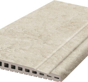 BORDE DESBORDANTE OXFORD PURE 28X66,5